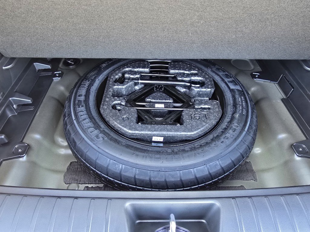 New 2026 Hyundai Kona SE AWD/4WD image 31