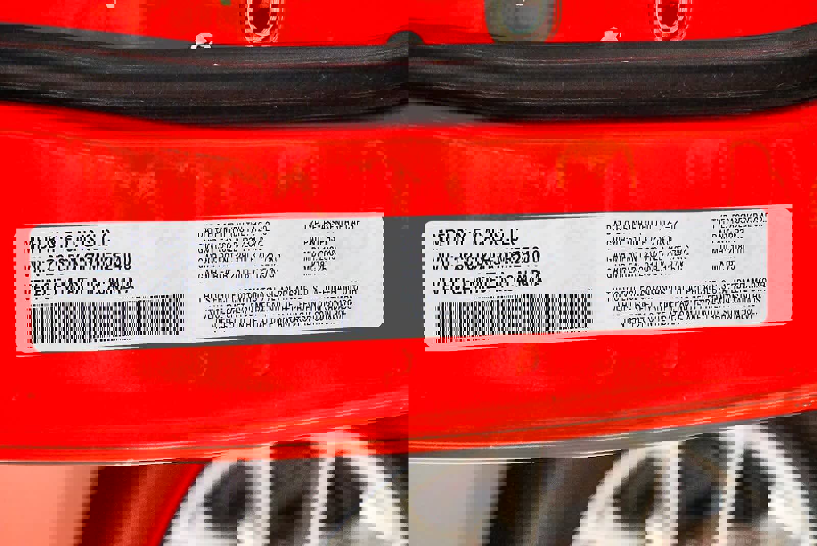 Used 2021 Dodge Charger GT image 23