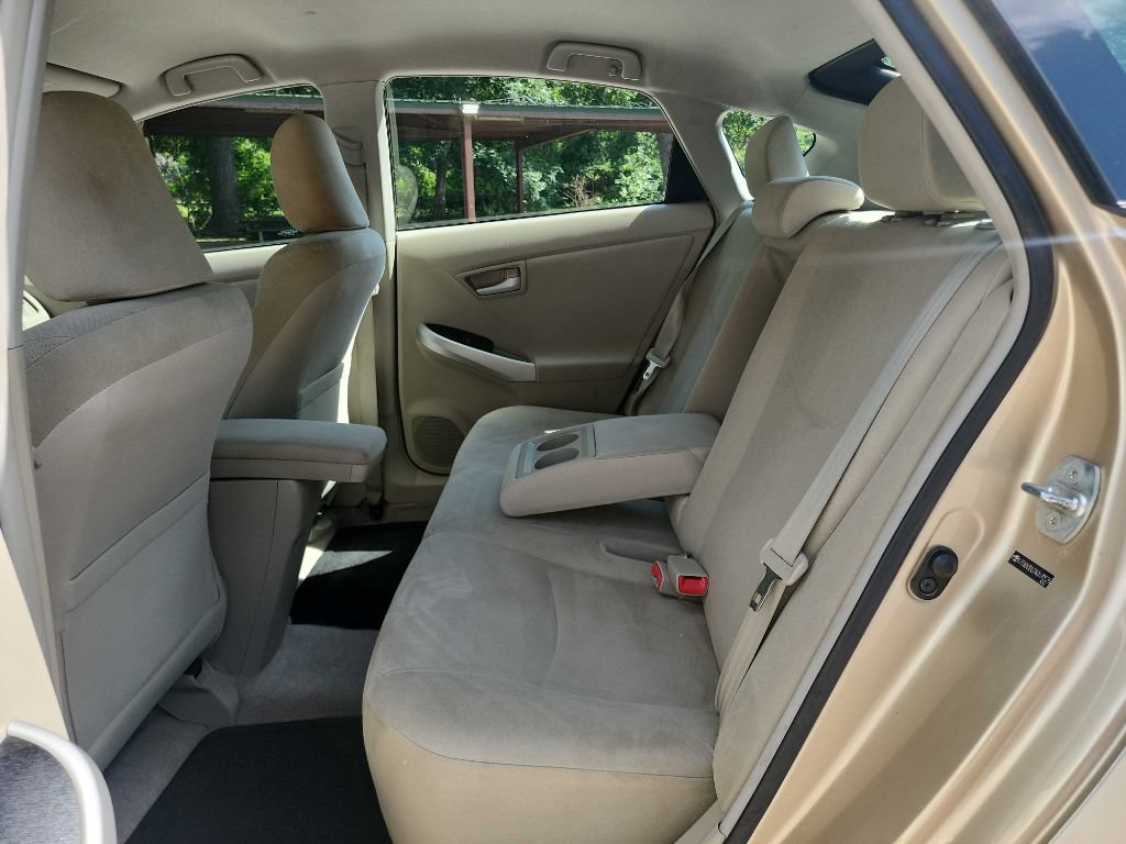 Used 2010 Toyota Prius Two FWD image 23