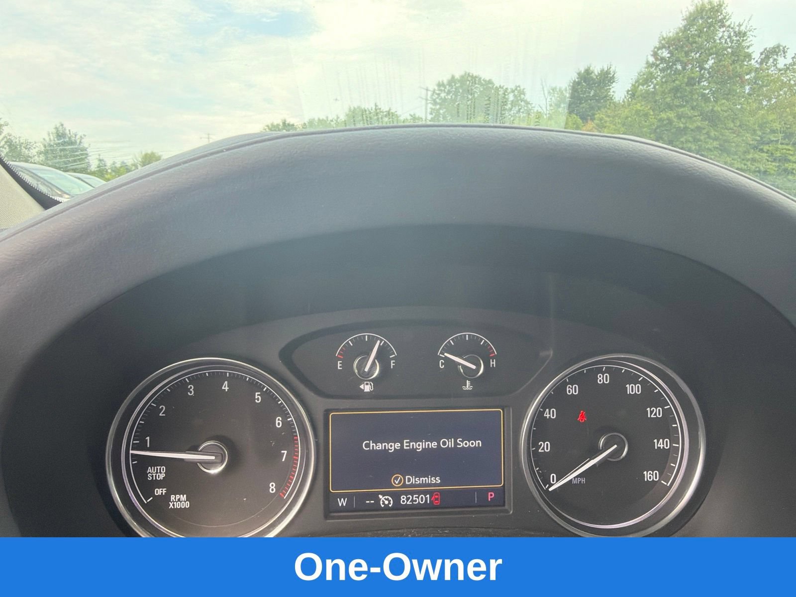 Used 2021 Buick Enclave Preferred FWD image 13