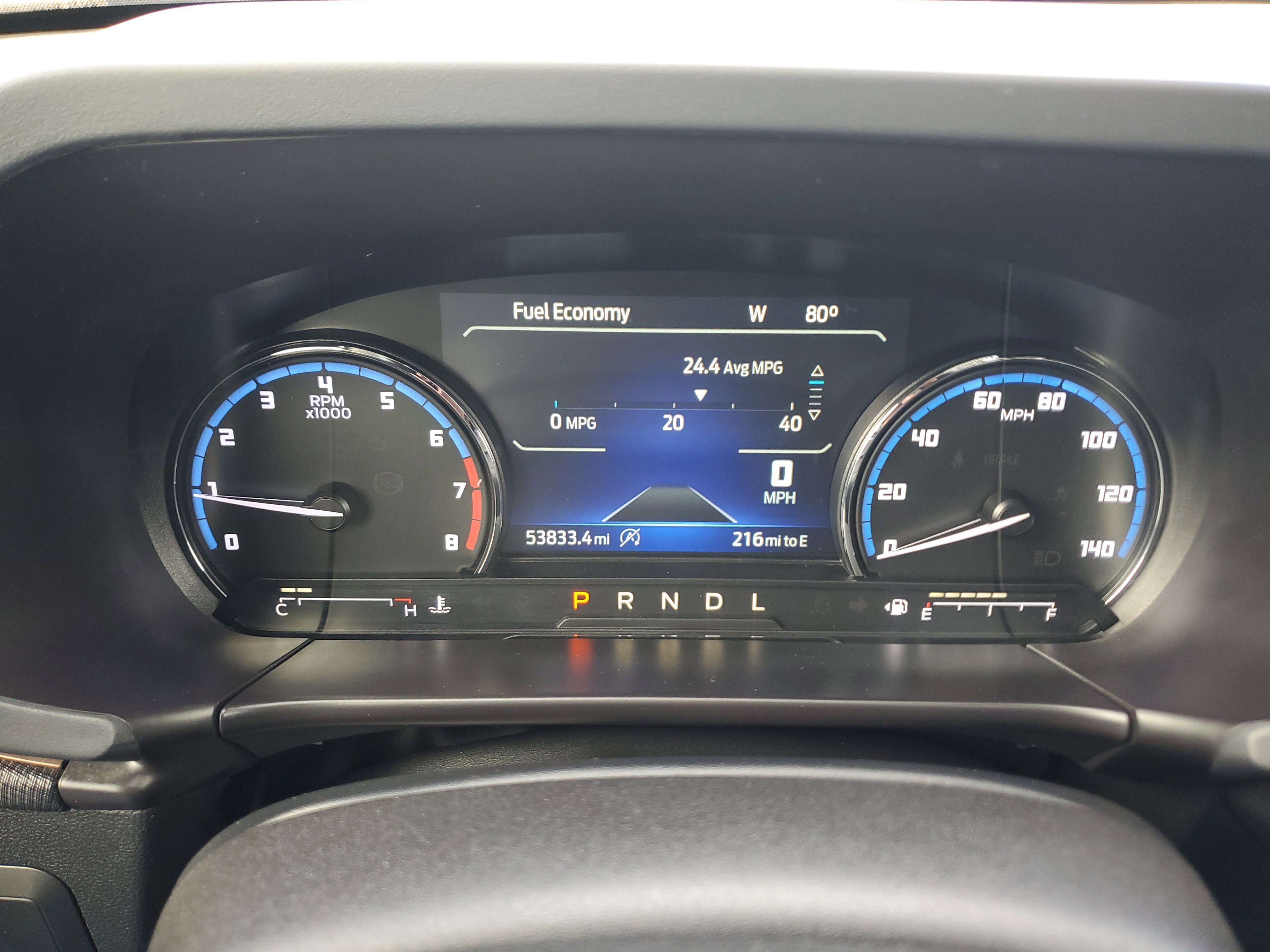 Used 2021 Ford Bronco Sport Outer Banks w/ Outer Banks Package AWD/4WD image 33