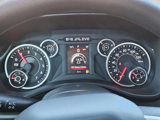 New 2026 RAM 1500 Express image 10