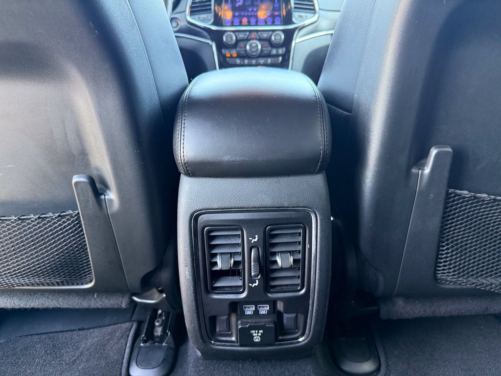 Used 2019 Jeep Grand Cherokee Limited AWD/4WD image 20