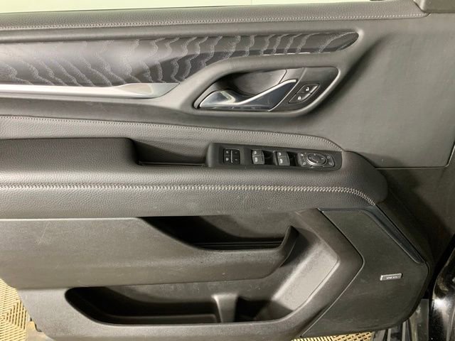 Used 2021 GMC Yukon XL Denali w/ Advanced Technology Package AWD/4WD image 30