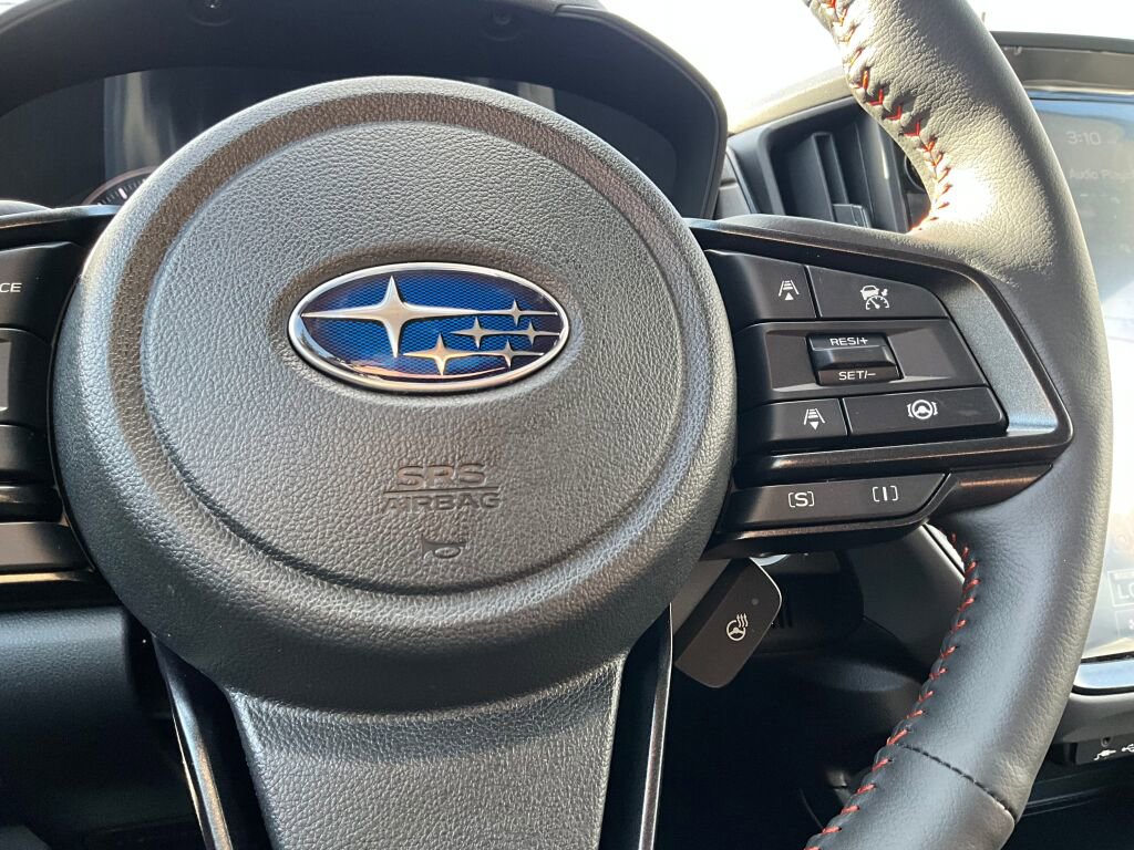 New 2026 Subaru Crosstrek 2.5i Limited image 21