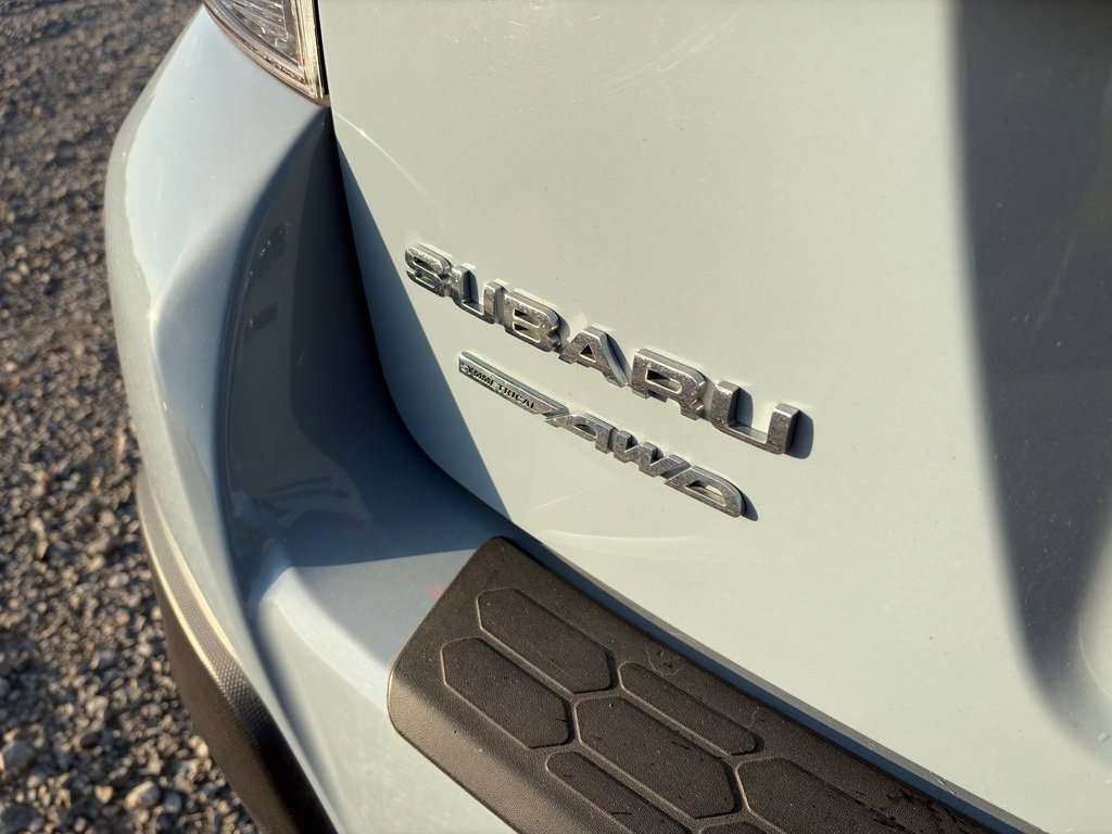 Used 2020 Subaru Crosstrek 2.0i AWD/4WD image 4