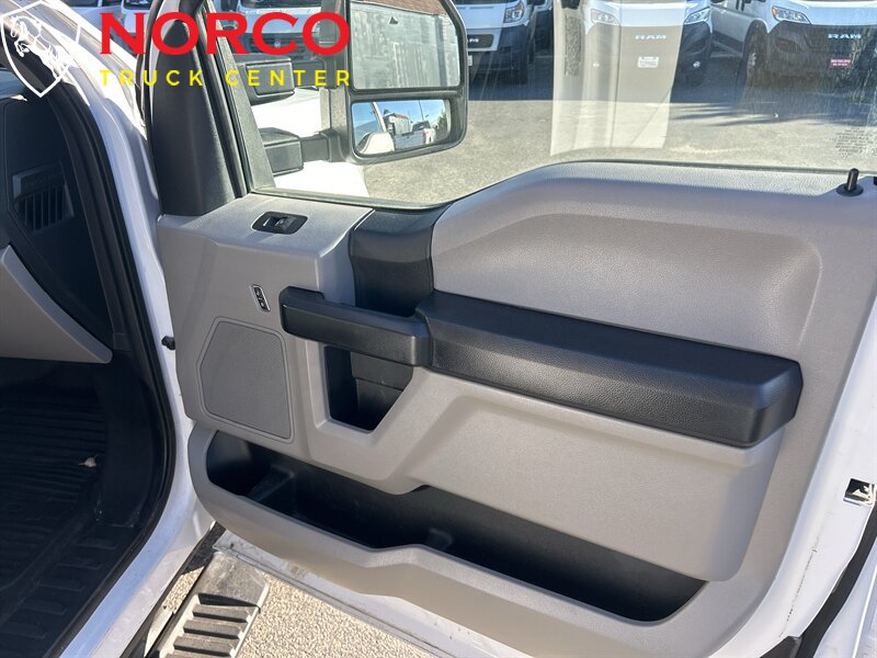 Used 2020 Ford F350 XL w/ Power Equipment Group RWD image 16