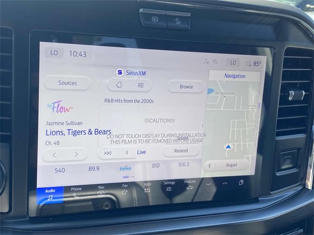 New 2026 Ford F350 4x4 Crew Cab Super Duty image 15