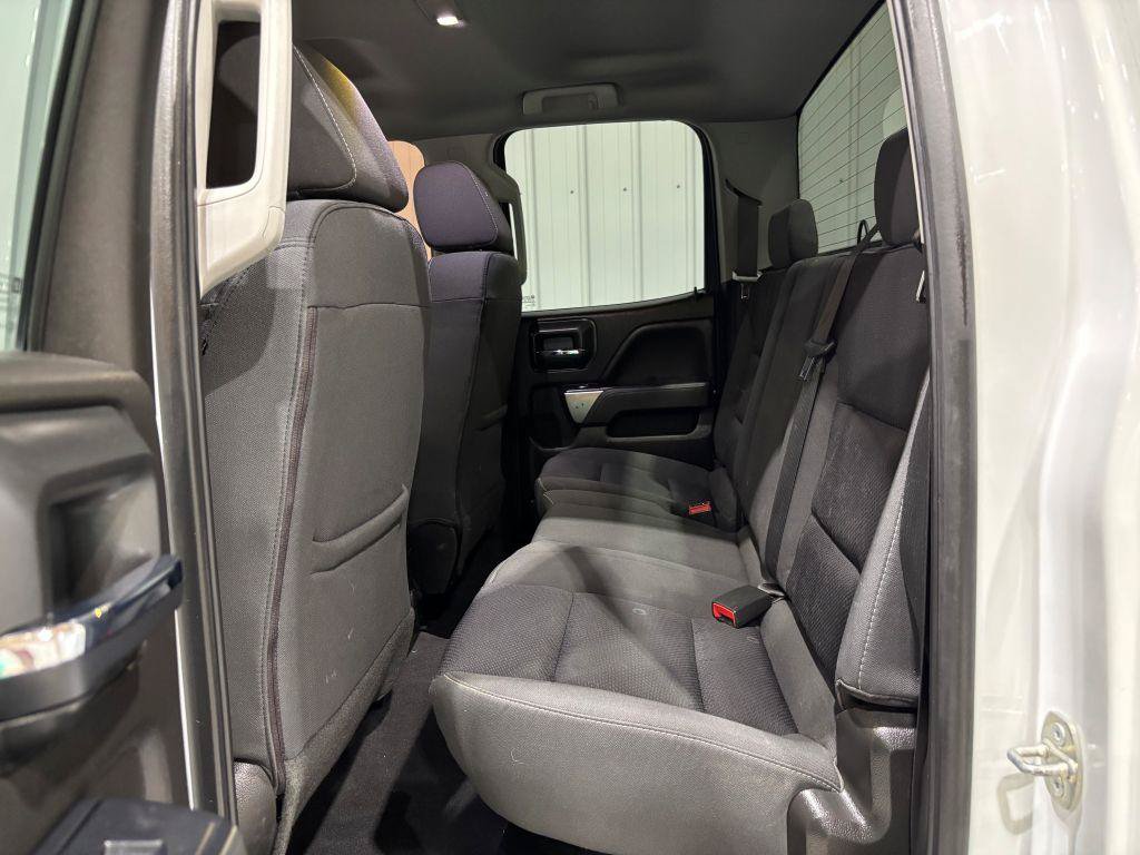 Used 2019 Chevrolet Silverado 2500 LT w/ Texas Edition AWD/4WD image 13