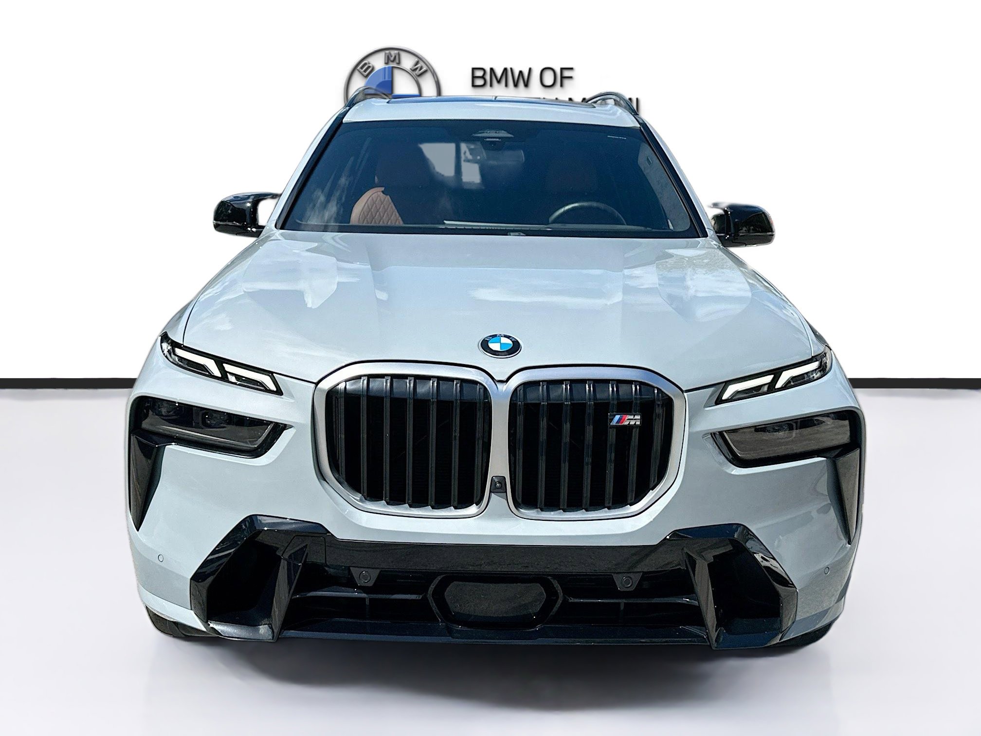 Certified 2024 BMW X7 M60i w/ Executive Package image 2