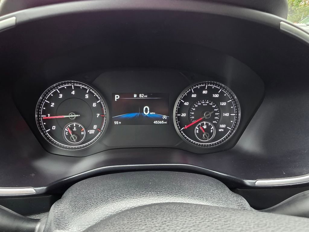 Used 2023 Hyundai Santa Fe XRT image 21