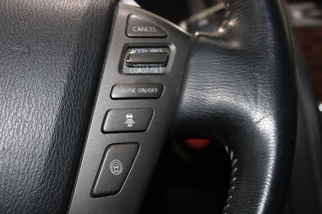 Used 2019 Nissan Armada SL w/ Premium Package RWD image 27