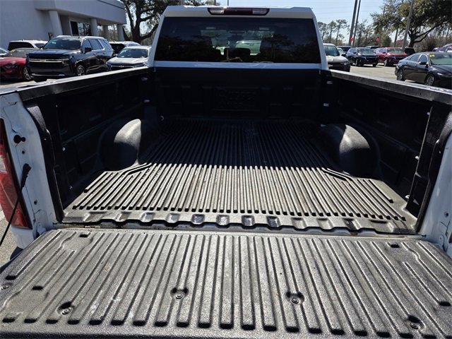 Used 2025 Chevrolet Silverado 2500 LT w/ Convenience Package image 22