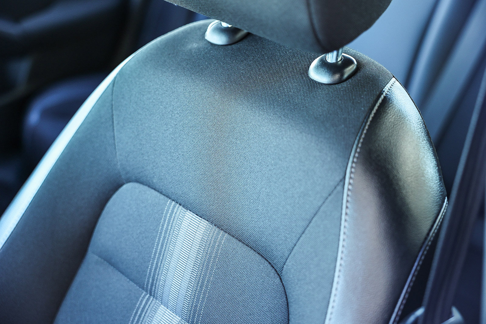 Certified 2025 Honda Civic Sport image 31