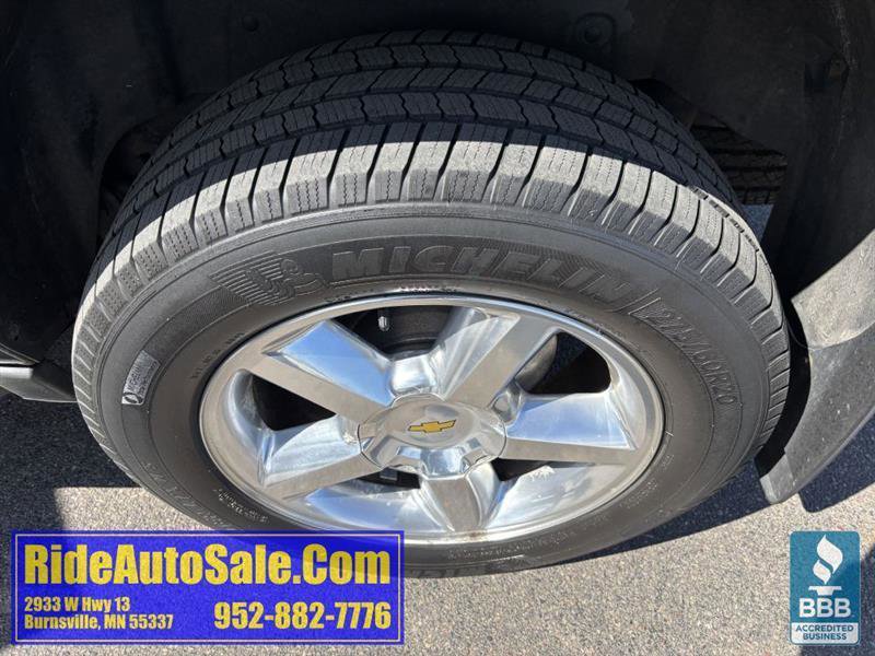 Used 2011 Chevrolet Avalanche LS w/ Regional Value Package image 35