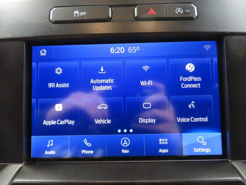 Used 2020 Ford F150 XLT w/ Equipment Group 302A Luxury AWD/4WD image 20