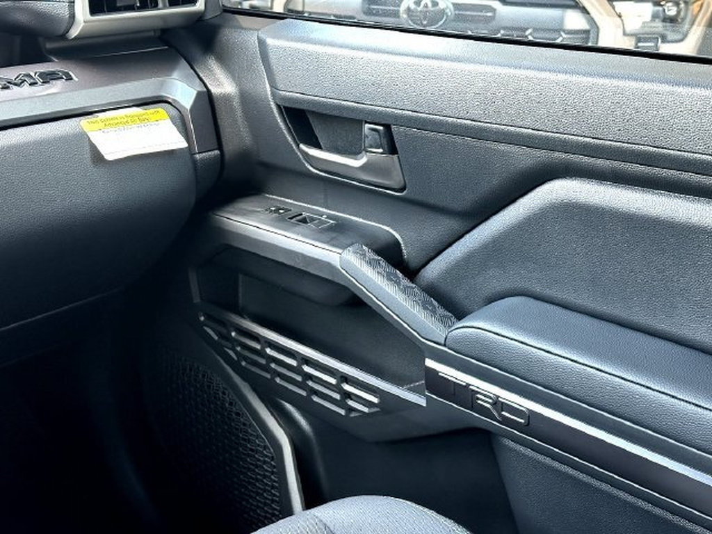 New 2026 Toyota Tacoma TRD Off-Road AWD/4WD image 19