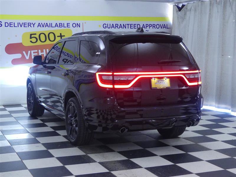 Used 2023 Dodge Durango R/T RWD image 5