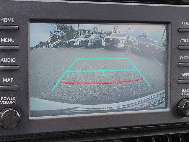 Certified 2019 Toyota RAV4 LE w/ All Weather Liner Package AWD/4WD image 19