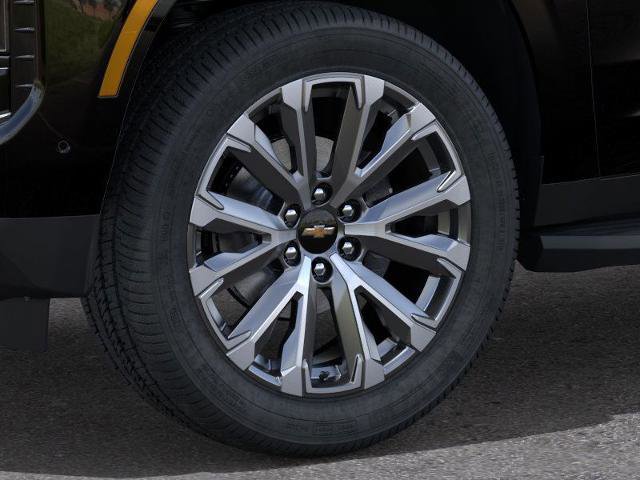 New 2026 Chevrolet Tahoe High Country image 31