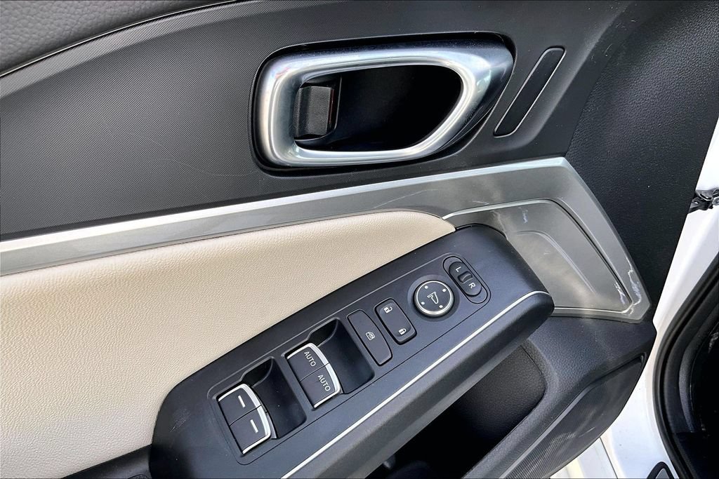 New 2026 Acura Integra A-Spec FWD image 21