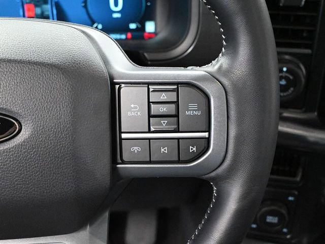 Used 2024 Ford F150 Lariat image 33