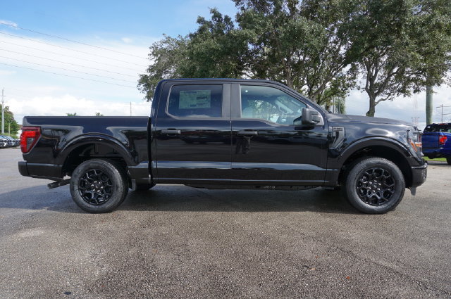 New 2026 Ford F150 STX RWD image 16