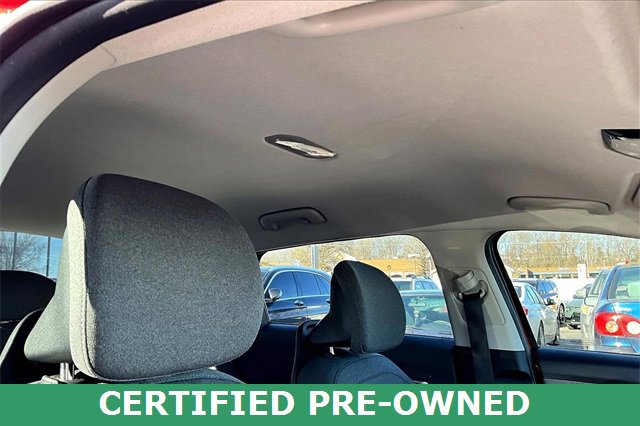 Certified 2025 Kia K4 EX image 21