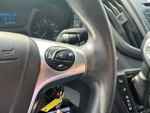 Used 2015 Ford Transit 250 138 w/ Interior Upgrade Package image 20