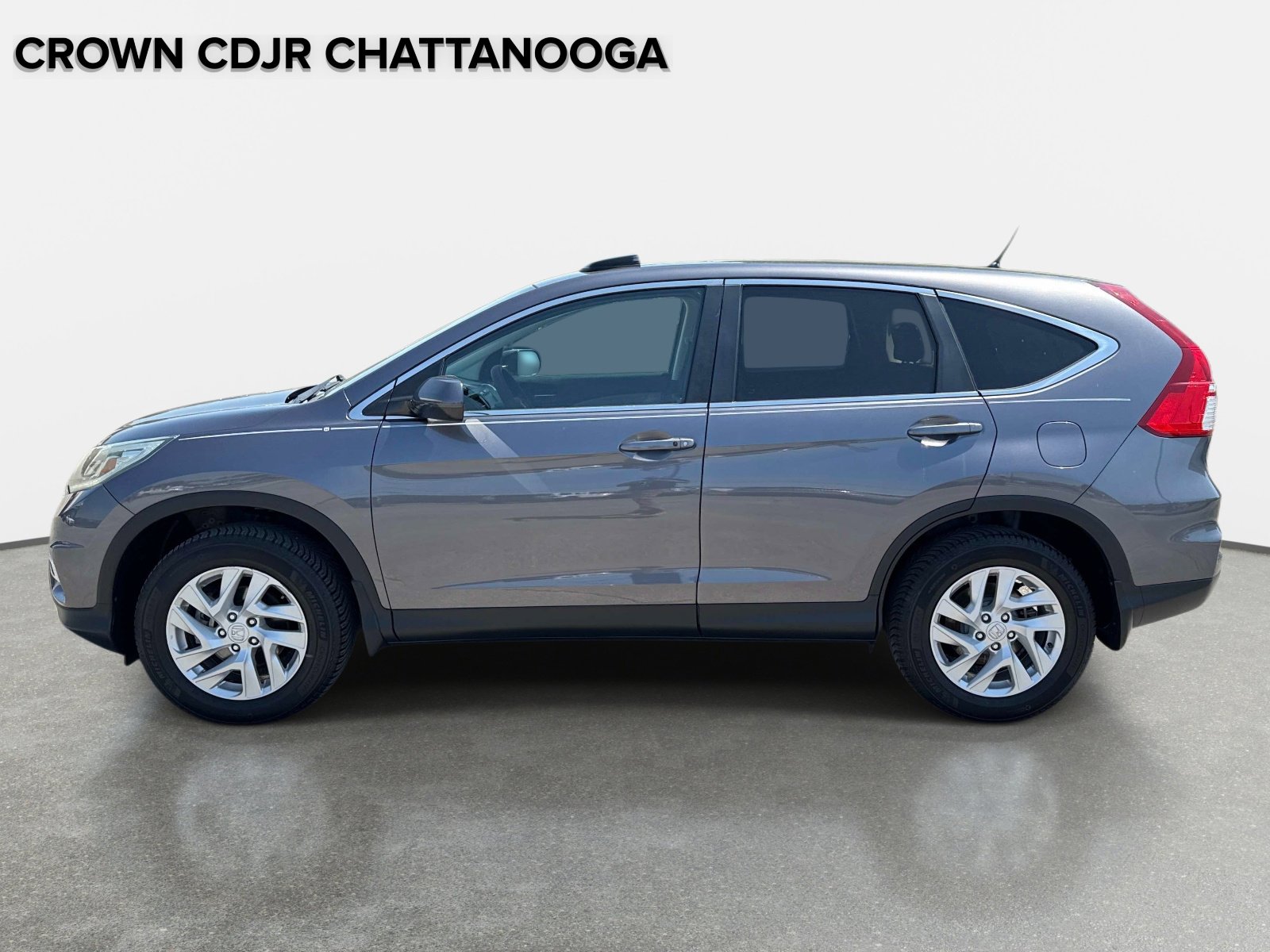 Used 2015 Honda CR-V EX image 7