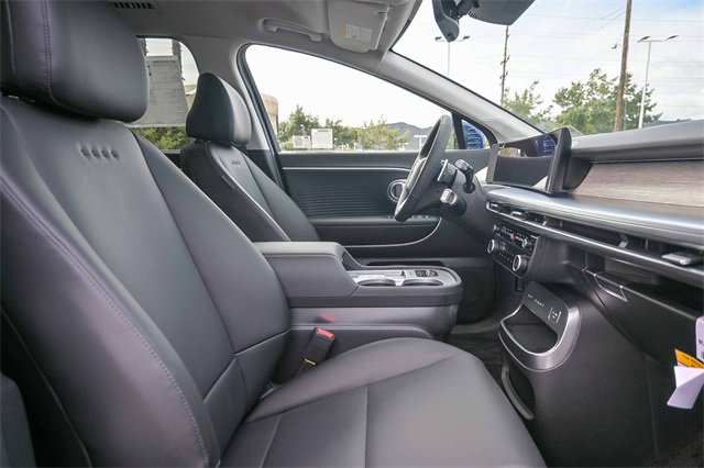 New 2026 Hyundai Ioniq 9 SEL image 19