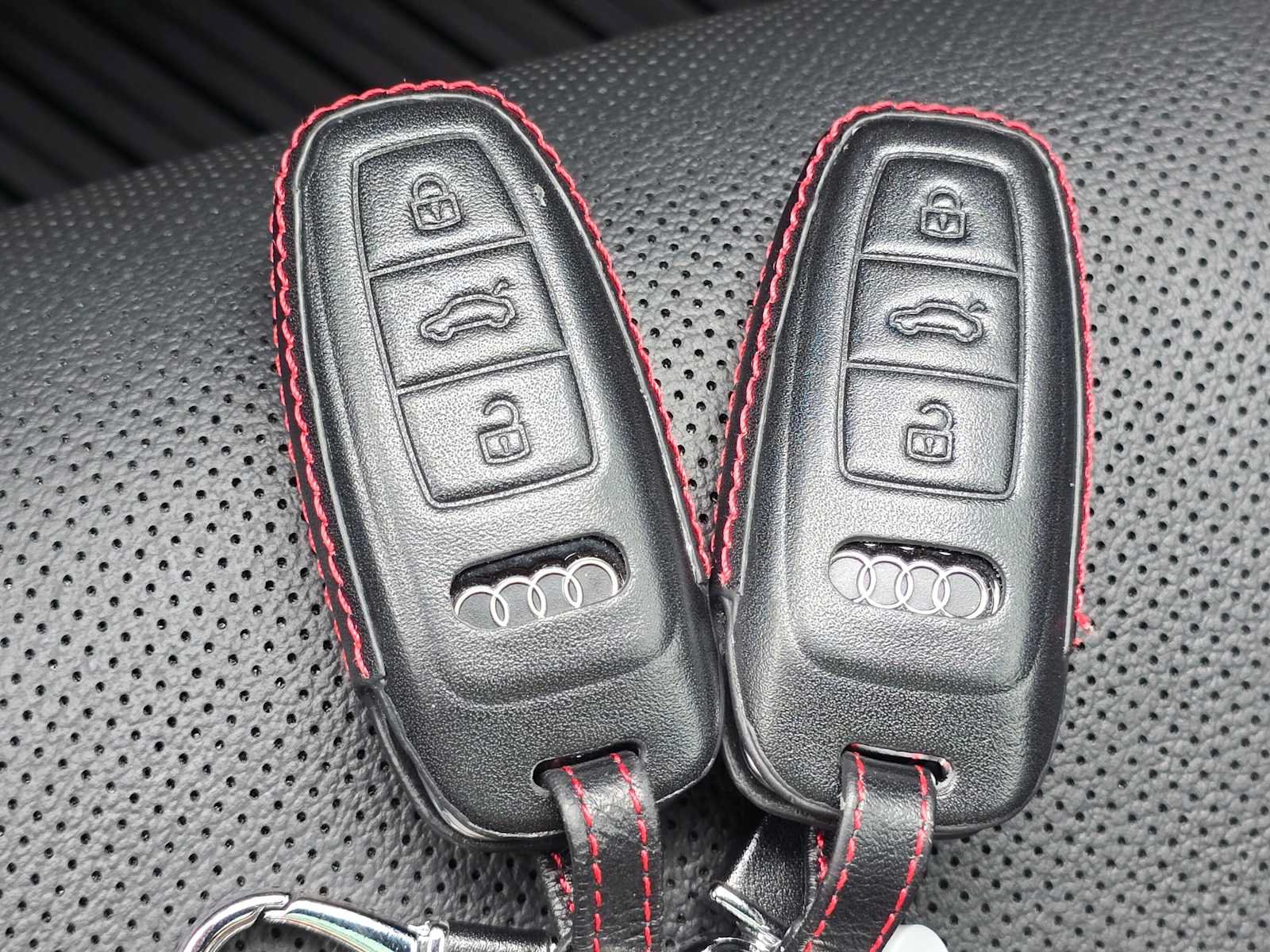 Used 2023 Audi e-tron S Premium Plus AWD/4WD image 32