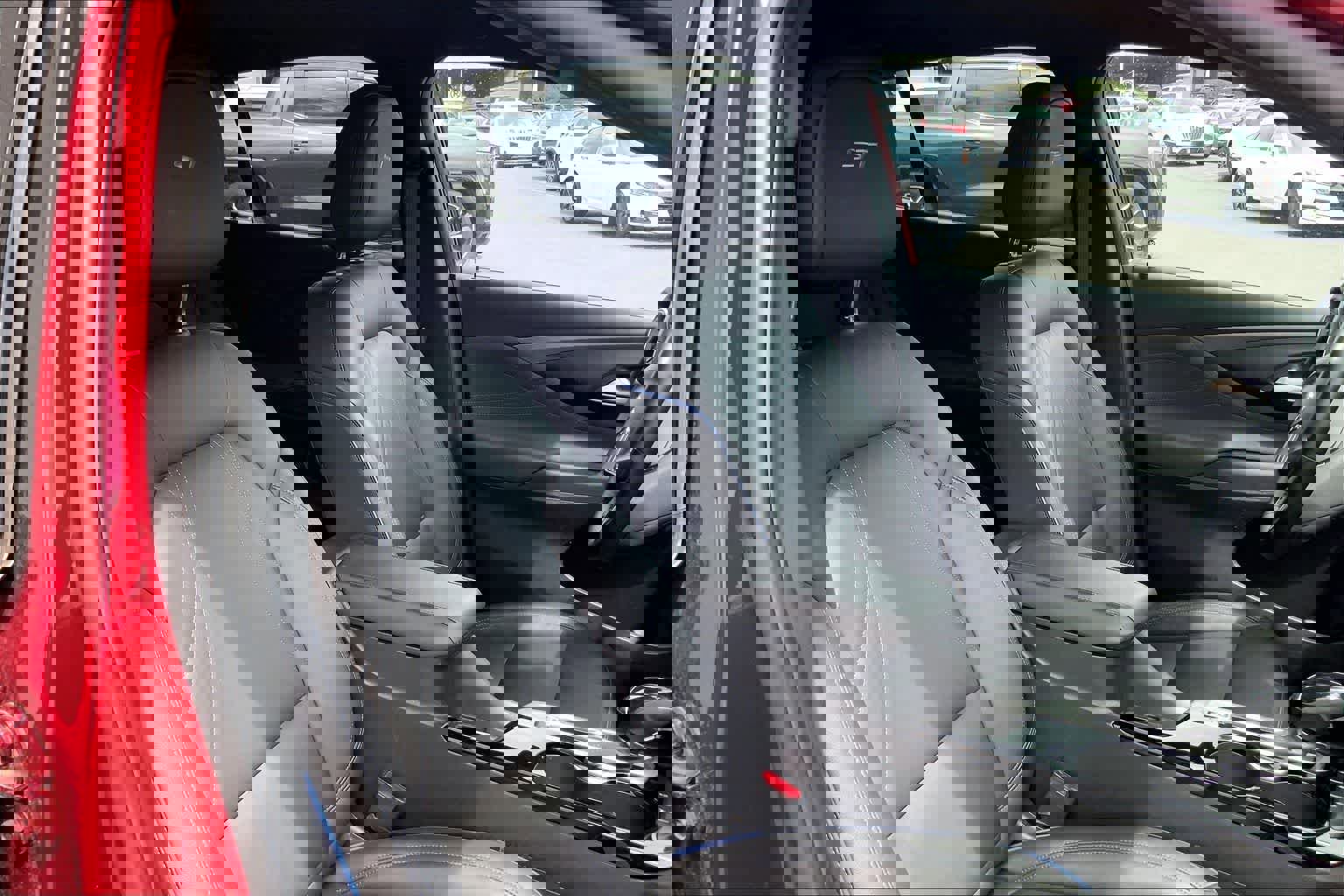 Used 2024 Buick Envista Sport Touring w/ Convenience I Package image 14