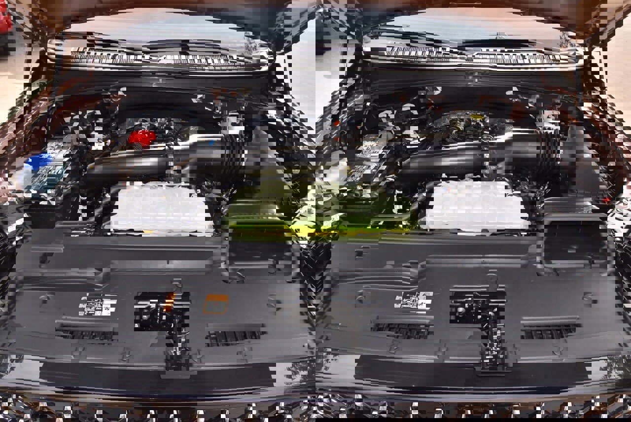 New 2025 Lincoln Navigator L Black Label image 48