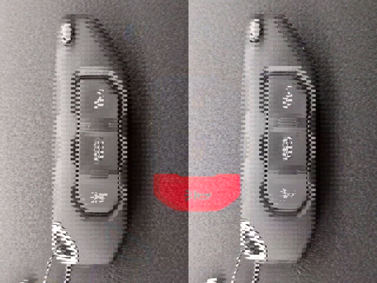 Used 2019 Jeep Wrangler Unlimited Sahara w/ LED Lighting Group image 35