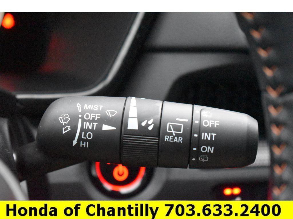 Certified 2026 Honda CR-V Sport image 11