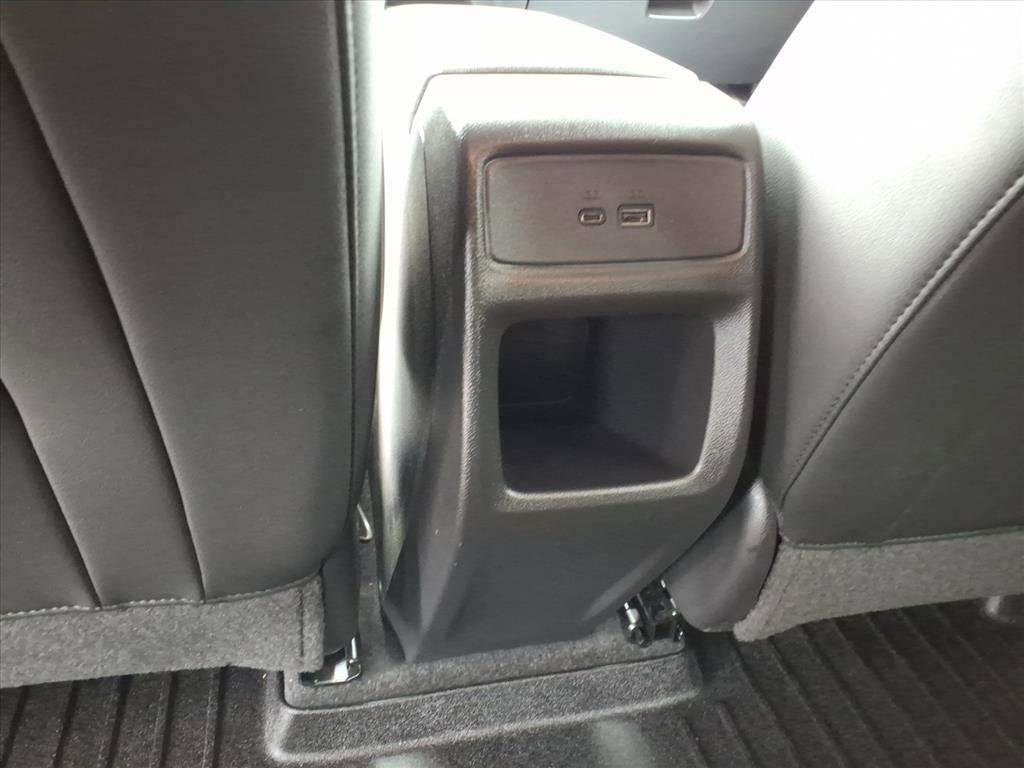 Used 2026 Chevrolet Trax ACTIV w/ Driver Confidence Package FWD image 26