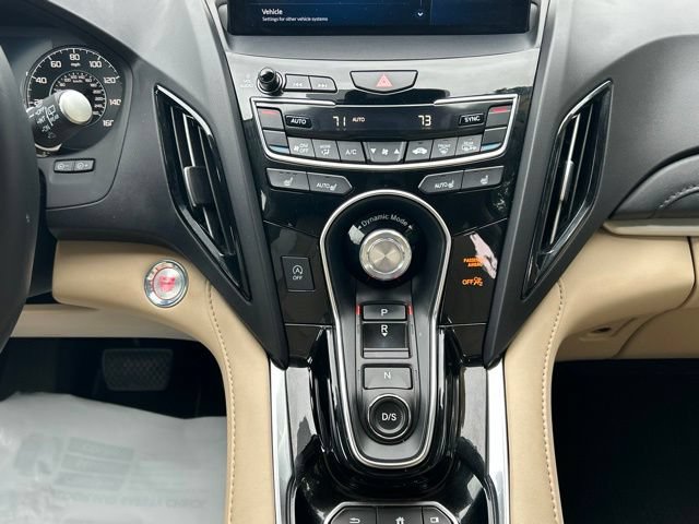 Used 2021 Acura RDX FWD image 70