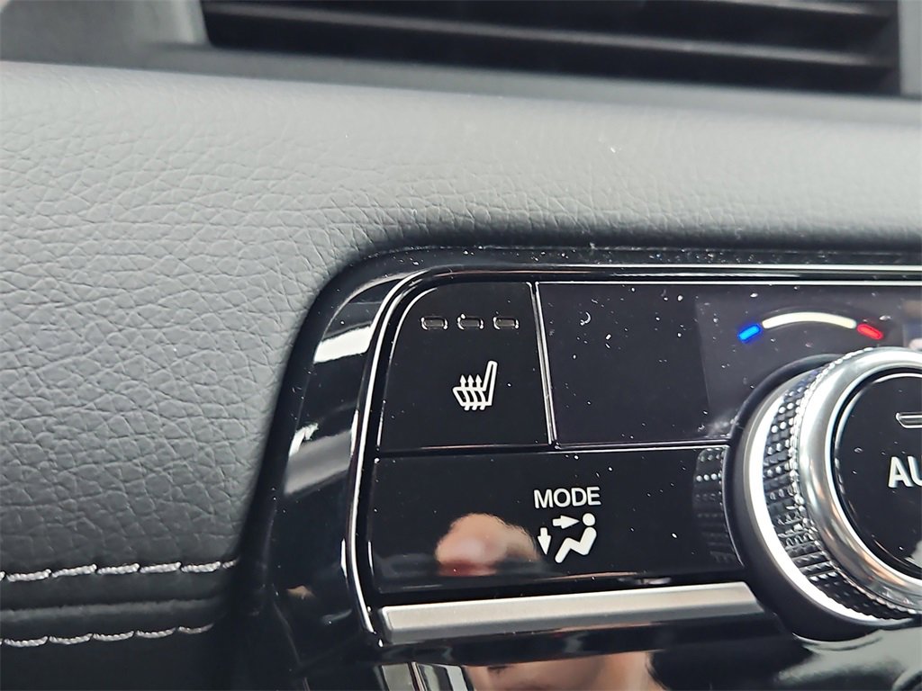 New 2025 Honda Pilot EX-L image 12