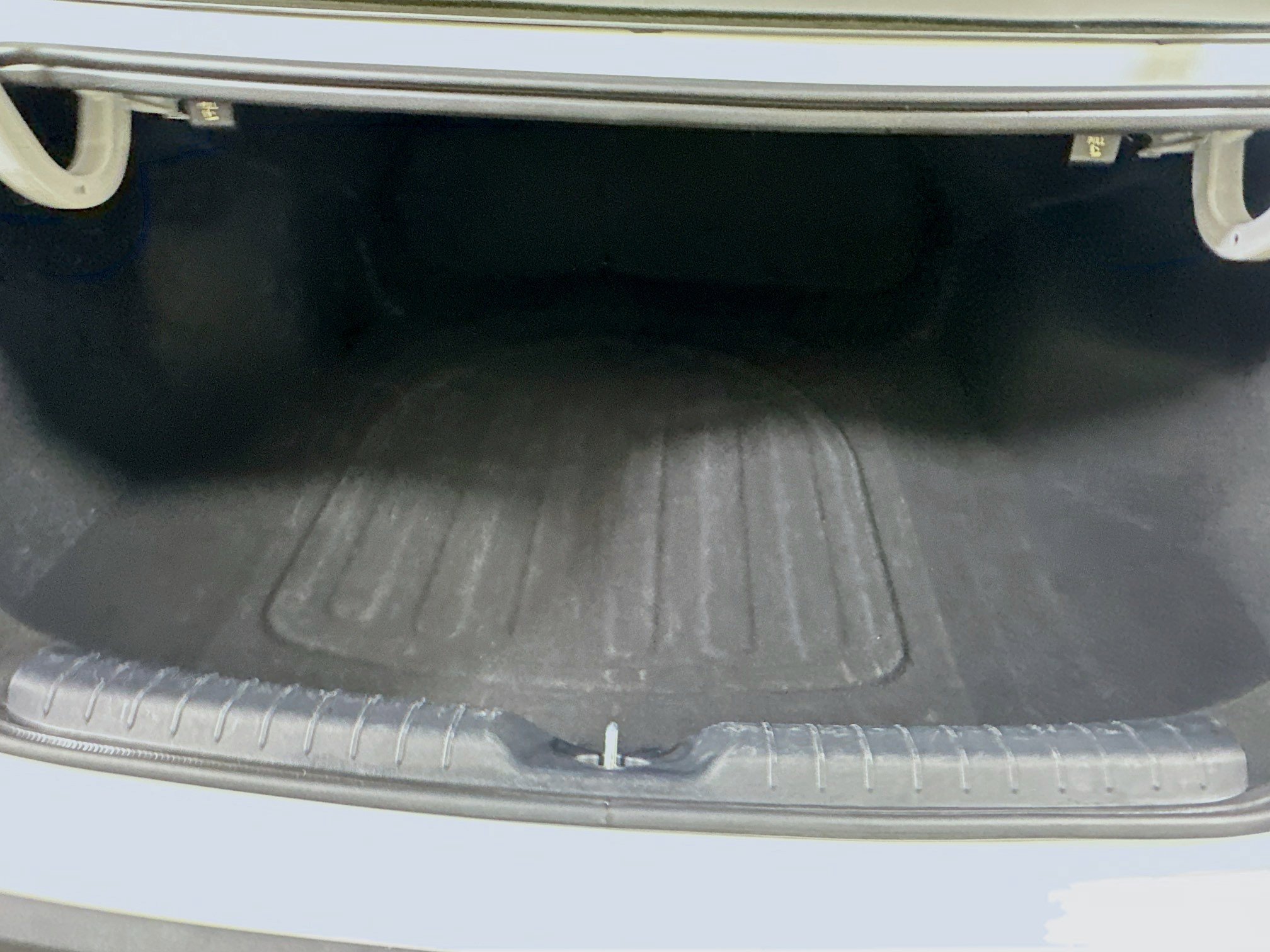 Used 2025 Kia K4 LXS image 27