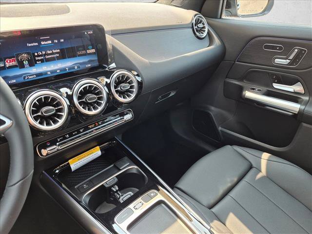 New 2026 Mercedes-Benz GLA 250 4MATIC image 13