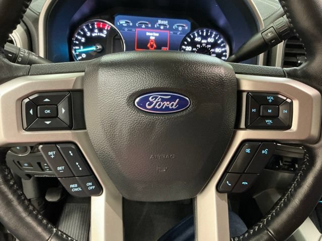 Used 2022 Ford F250 Lariat w/ Lariat Ultimate Package AWD/4WD image 31