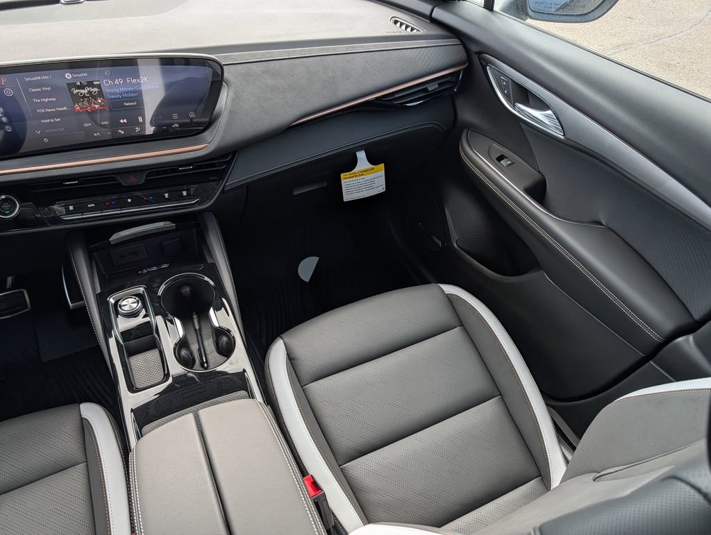 New 2026 Buick Envision Sport Touring image 28