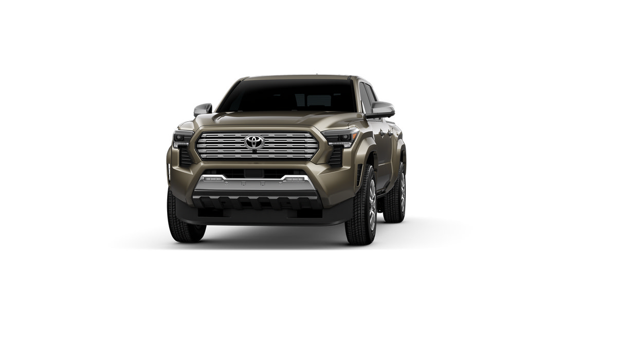New 2026 Toyota Tacoma Limited AWD/4WD image 71