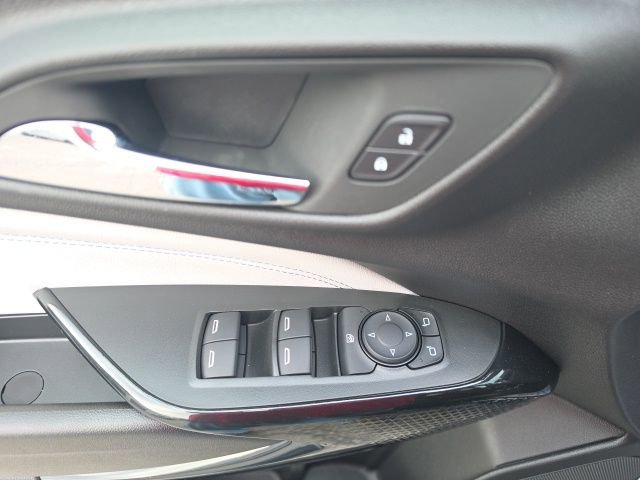 New 2026 Chevrolet Trax LT w/ Driver Confidence Package image 19