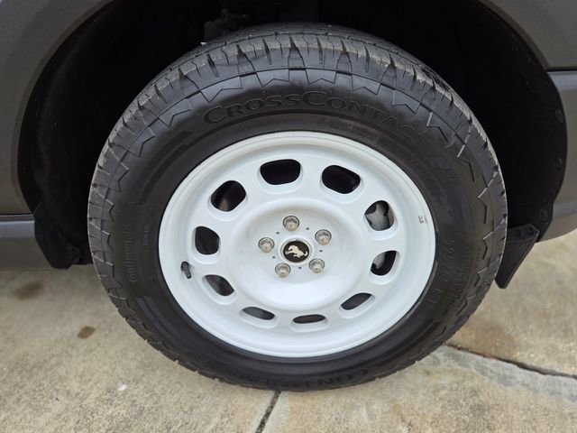 Used 2024 Ford Bronco Sport Heritage w/ Heritage Convenience Package image 15