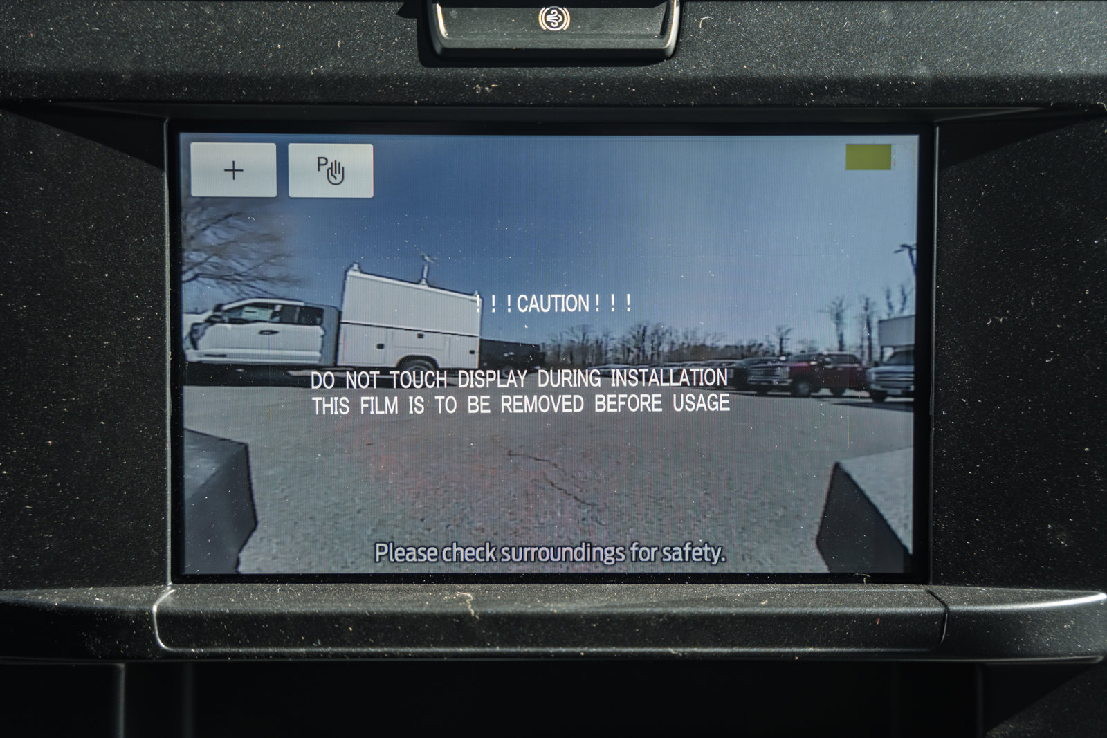 New 2026 Ford F450 XL image 46