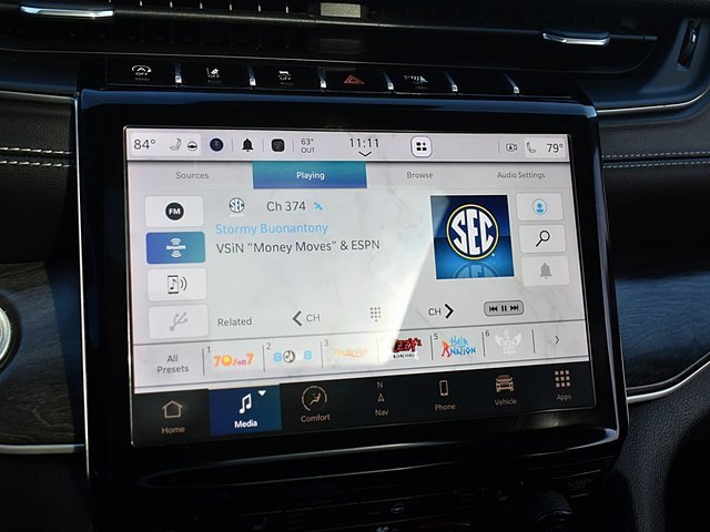 Used 2021 Jeep Grand Cherokee L Limited image 32