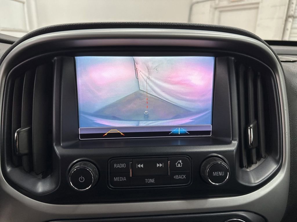 Used 2018 Chevrolet Colorado ZR2 image 14