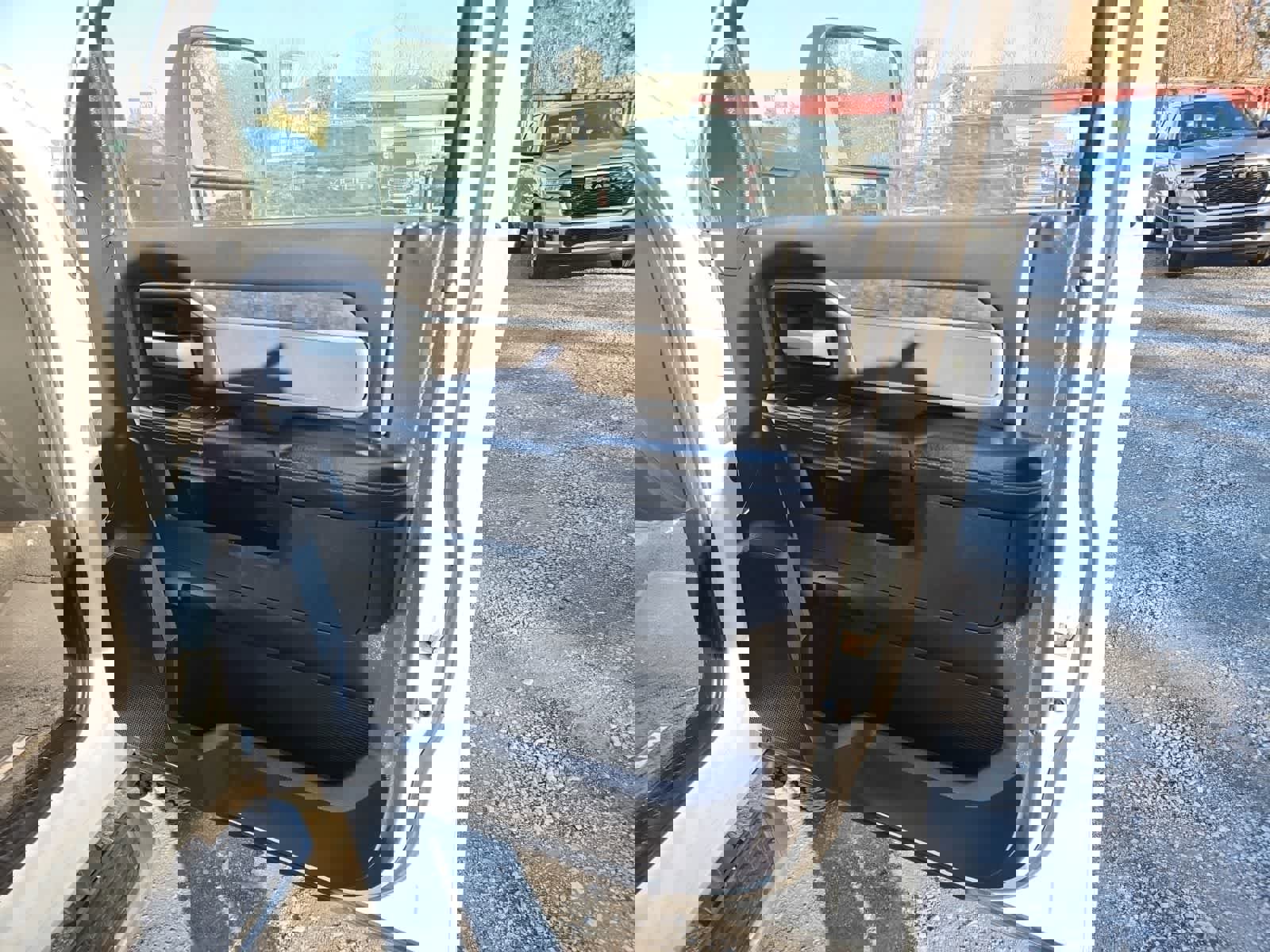 Certified 2024 RAM 2500 Big Horn image 22